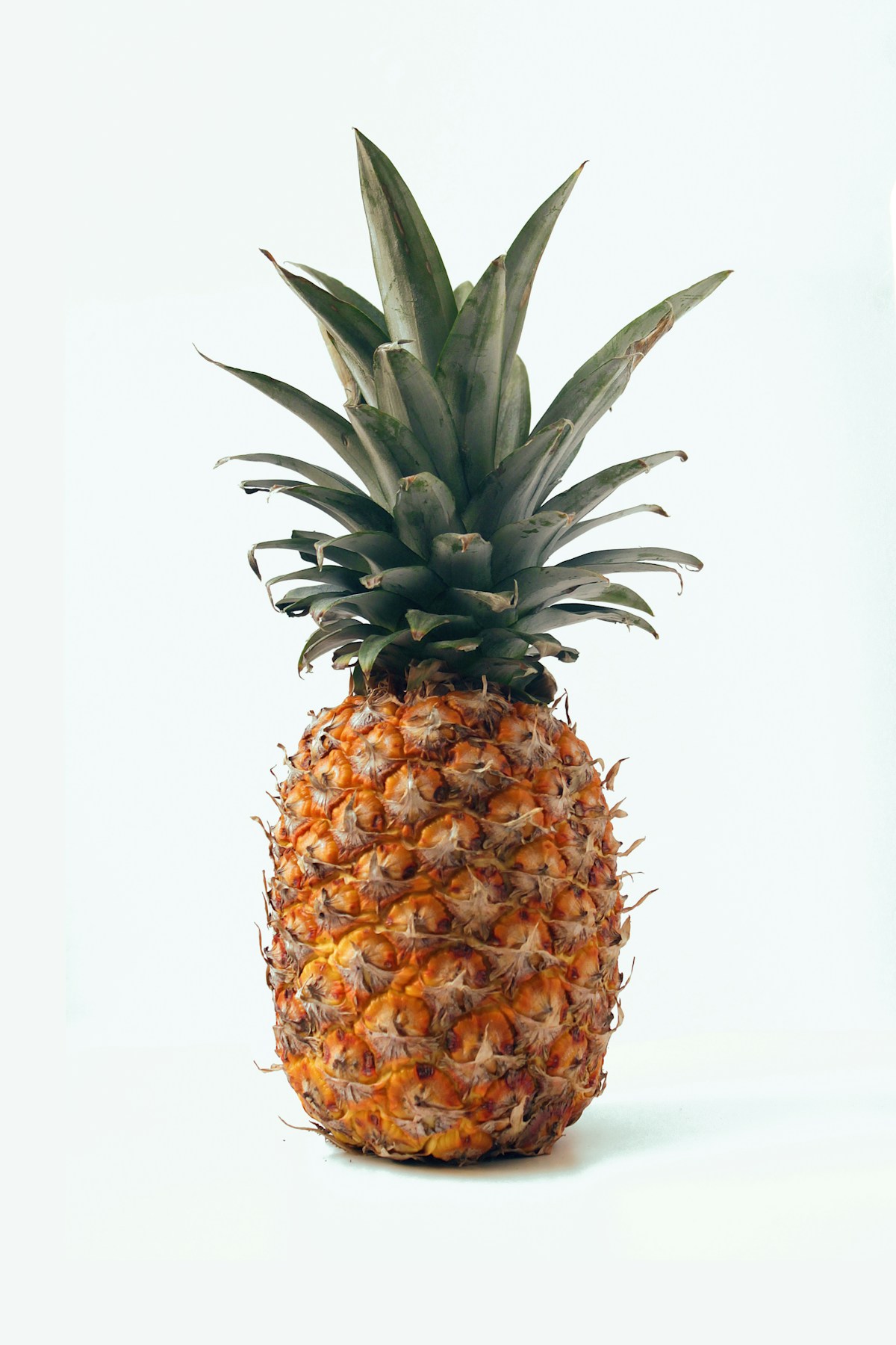 Ananás do Gana (MD II), Banana, Coco, Papaia, Frutas Secas, Inhame e Mel Natural