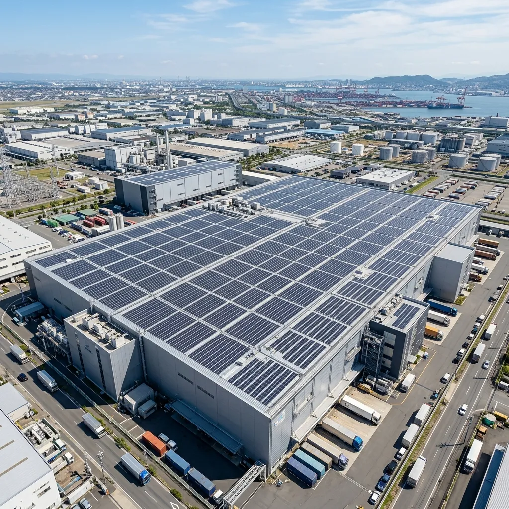 Systèmes Solaires Prêts à l'Emploi (SPS), Irrigation Agricole et Éclairage Public Solaire - Gallery Image 3