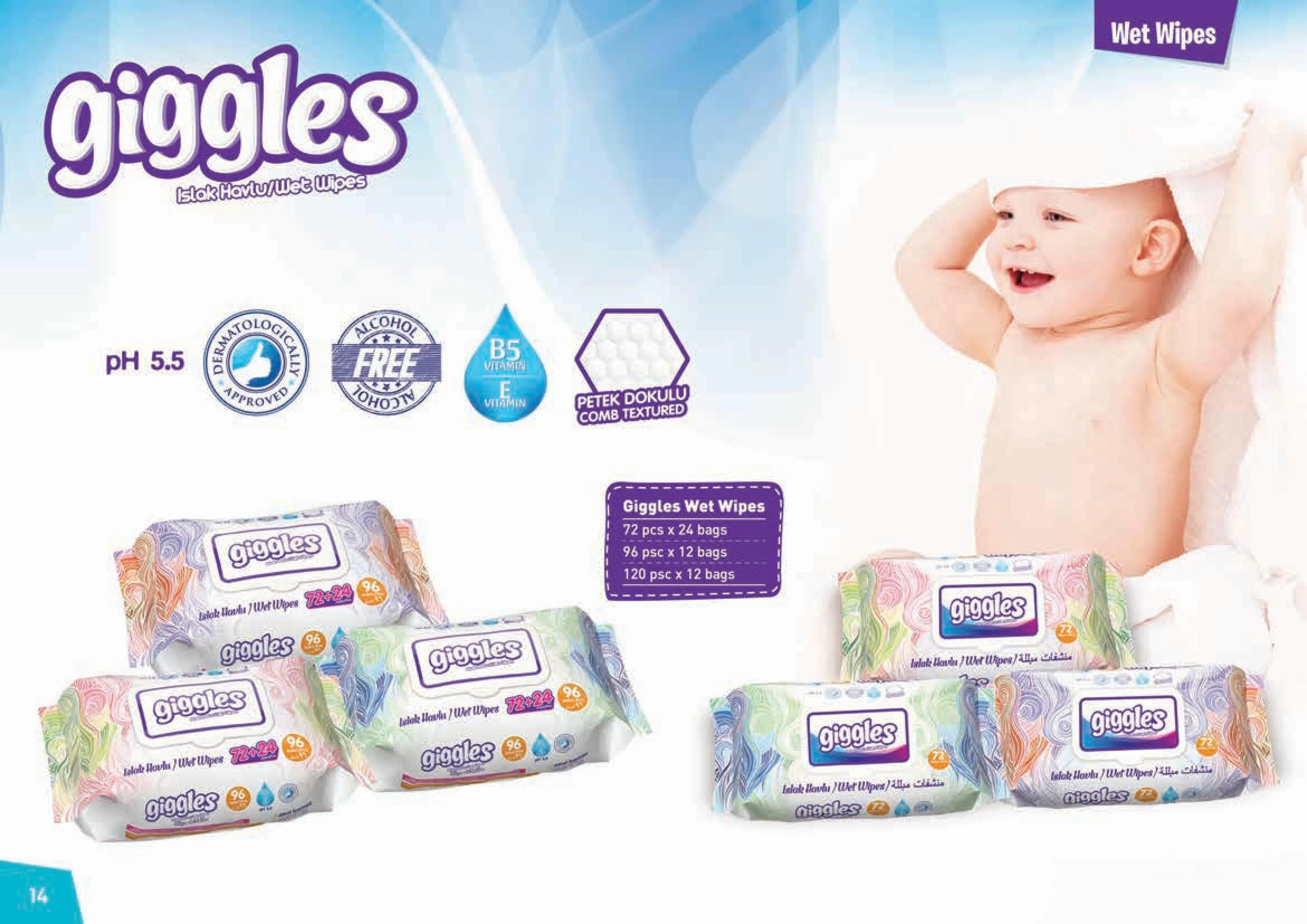 Sabonetes, Sabão de Lavagem, Fraldas para Bebé, Detergentes e Cosméticos - Gallery Image 2