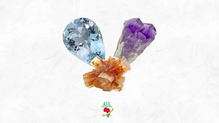 African Natural Resources